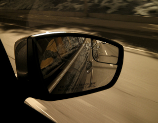 Illustration for article titled Ten Modern Car Technologies That Make You A Better Driver